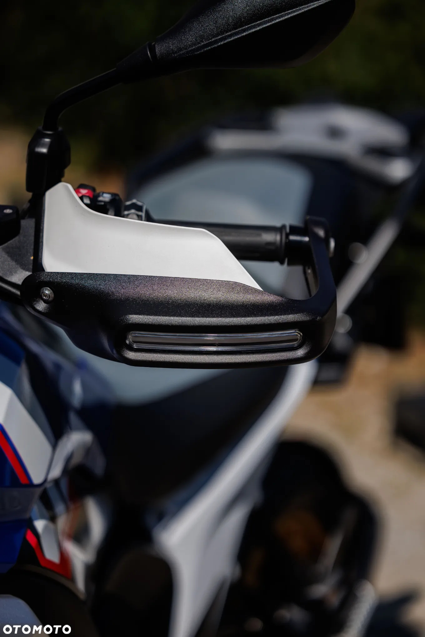 BMW GS - 22
