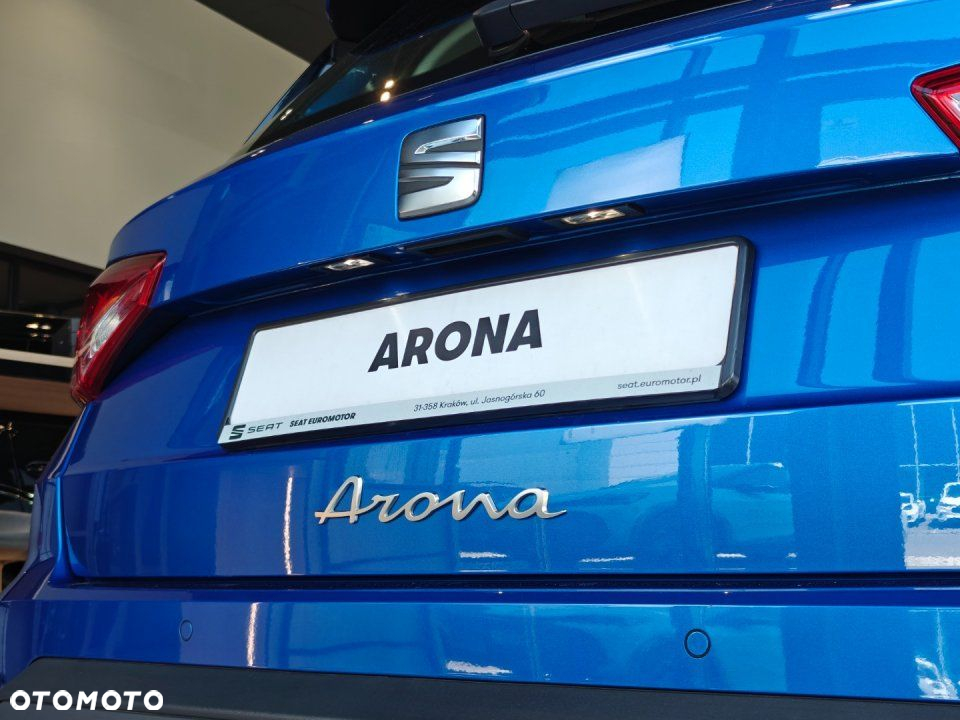 Seat Arona - 11