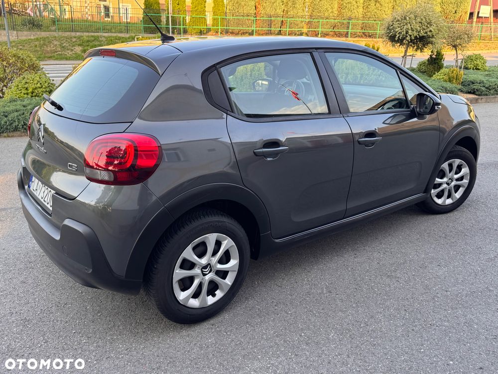 Citroën C3 - 17