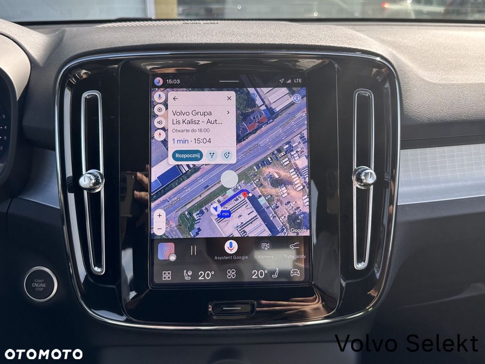 Volvo XC 40 - 15