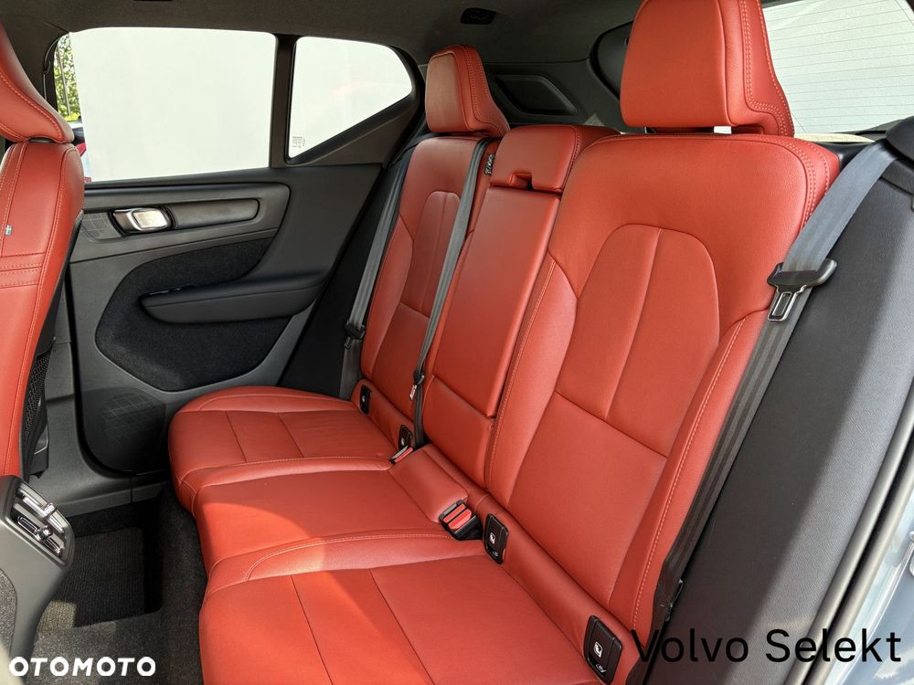 Volvo XC 40 - 20
