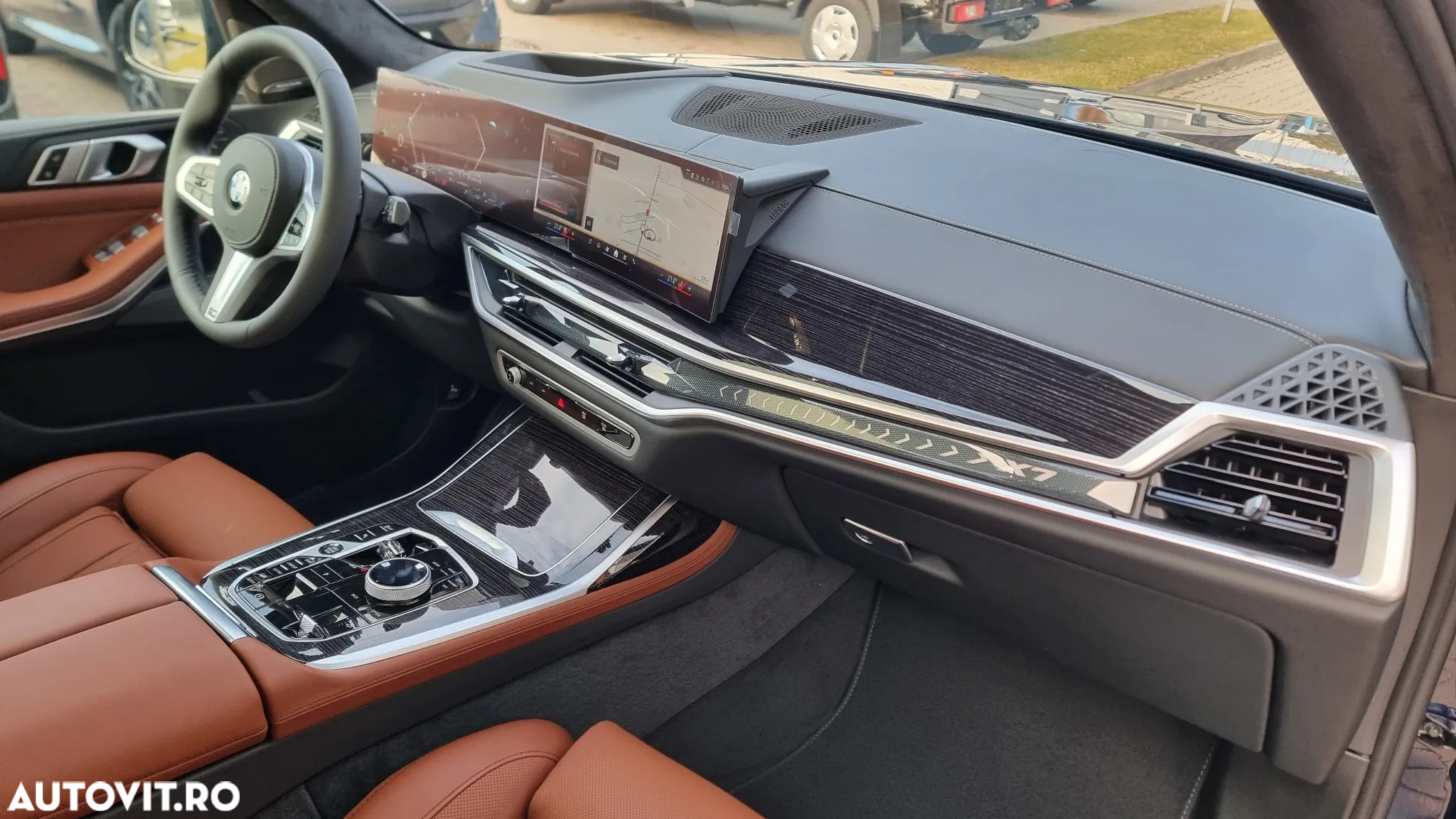 BMW X7 xDrive40d AT MHEV - 9