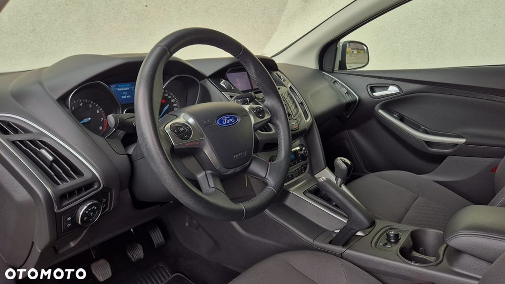 Ford Focus 1.0 EcoBoost Titanium - 6