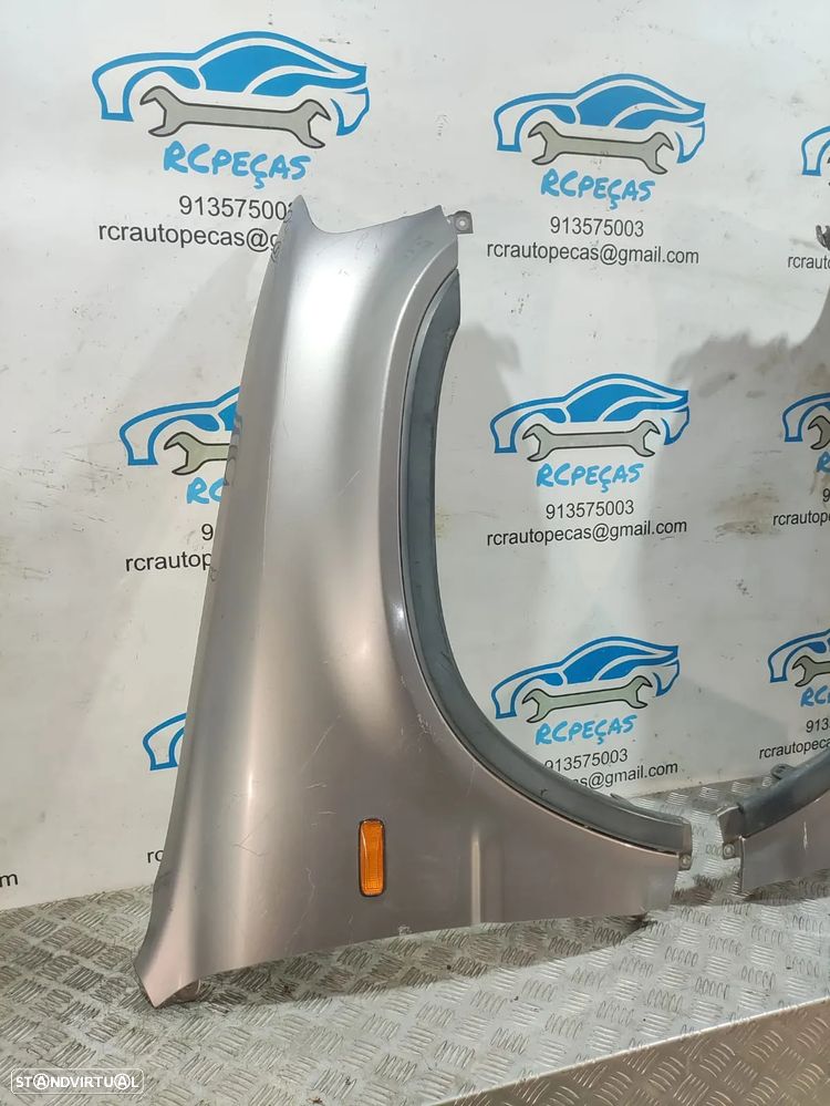 Frente completa HONDA CR-V CRV I 1 - 23