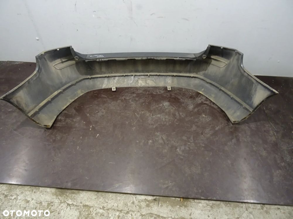 VOLVO V50 2.0 TDCI ZDERZAK TYŁ TYLNY 466-46 - 9