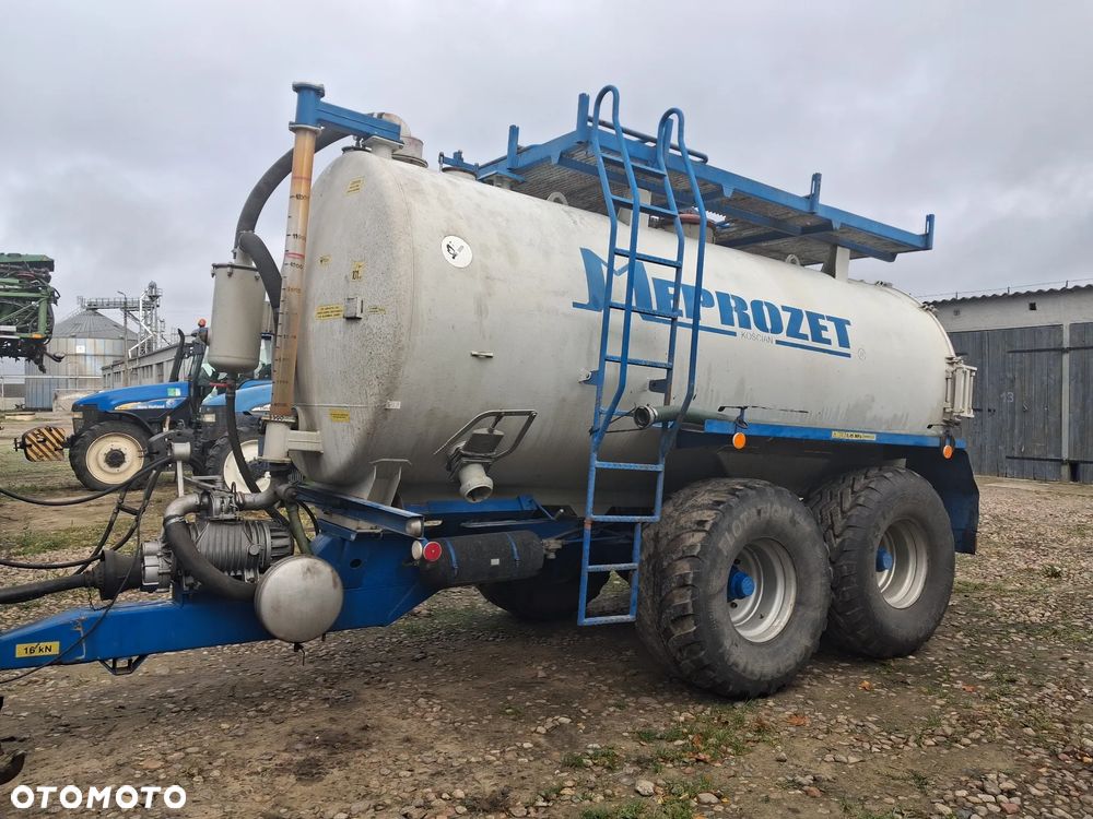 Meprozet Meprozet PN-1 - 1