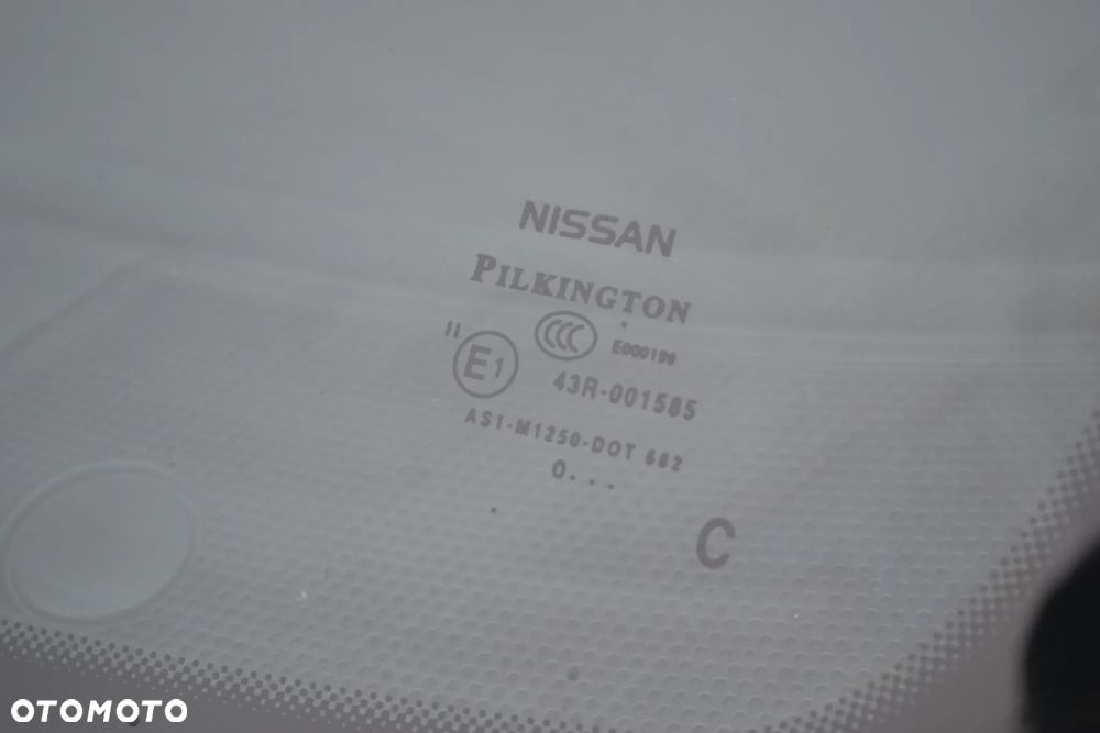 Nissan Qashqai 2.0 acenta - 38