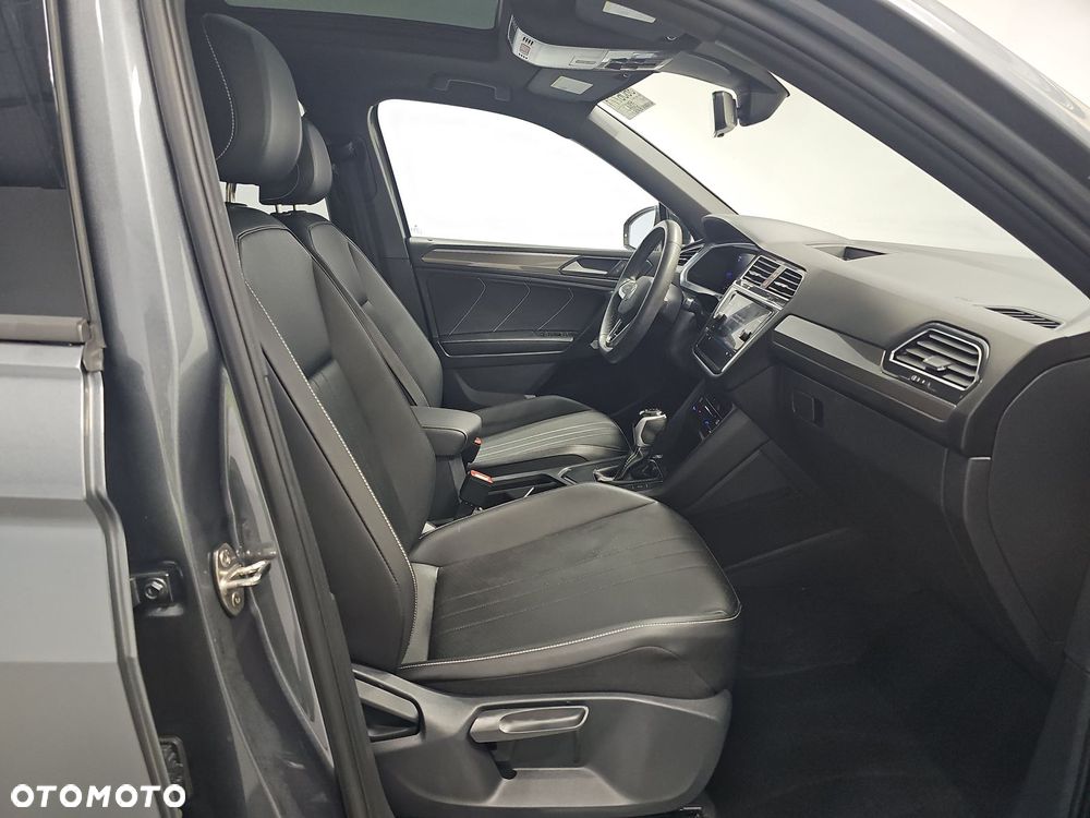 Volkswagen Tiguan 2.0 TSI 4Motion DSG OPF Comfortline - 11