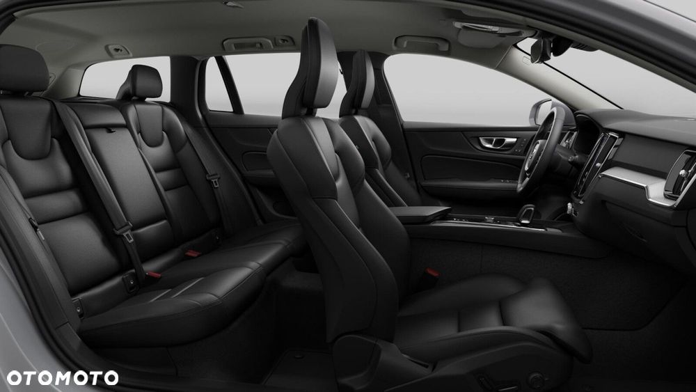 Volvo V60 - 8