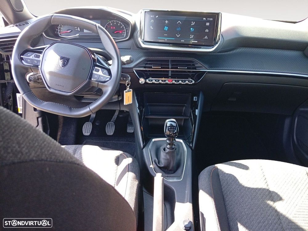 Peugeot 2008 1.2 PureTech Style - 10