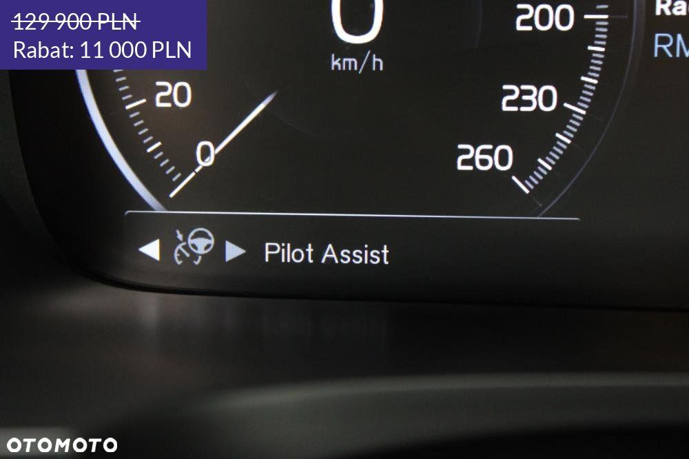 Volvo V90 - 7