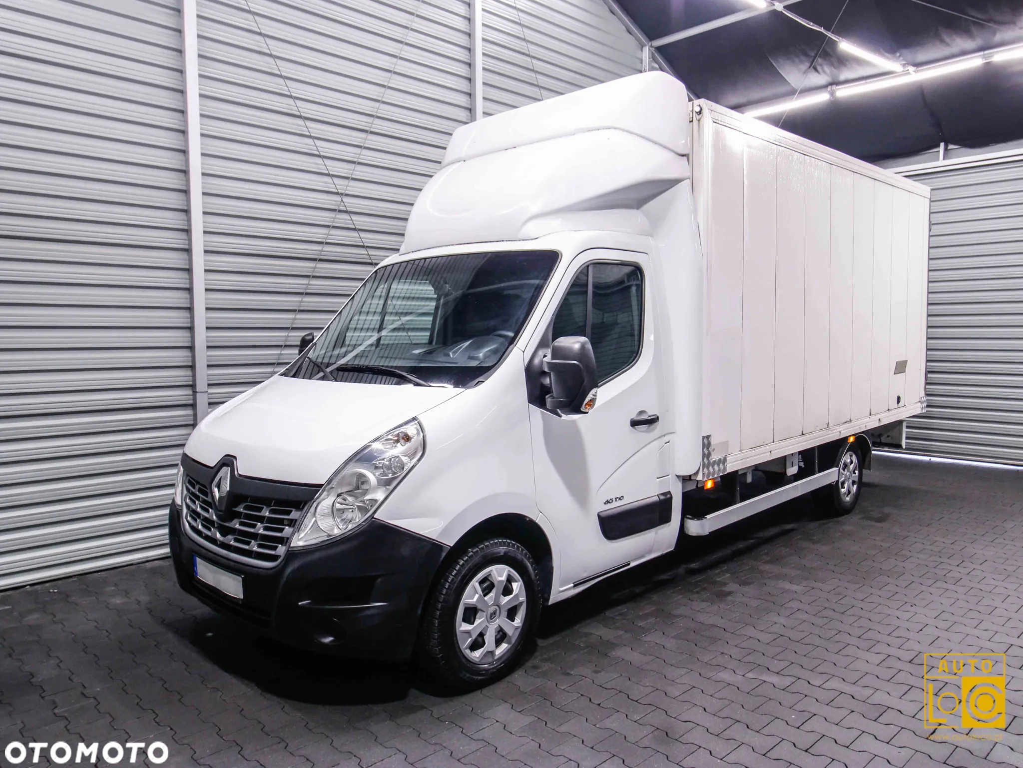 Renault MASTER - 20