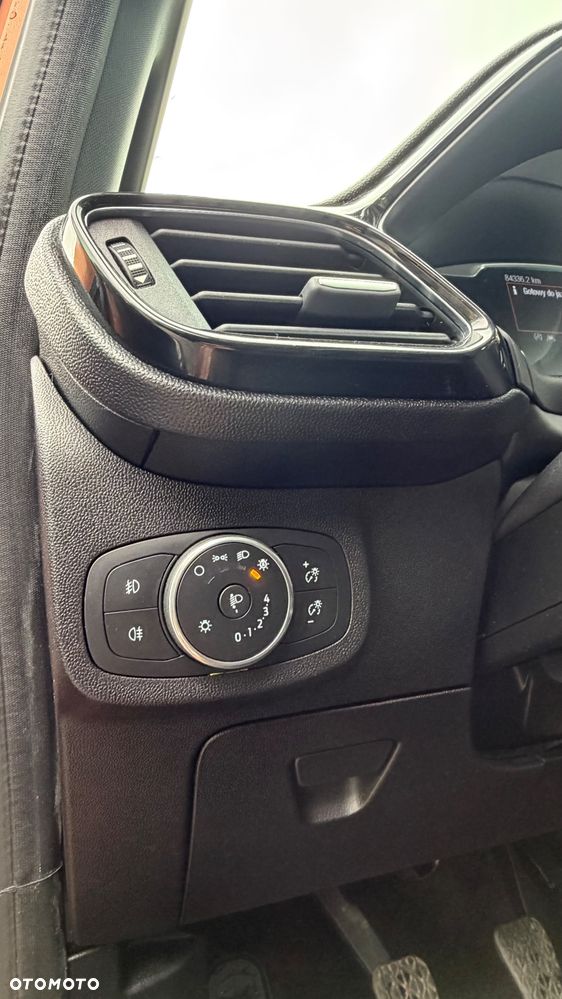 Ford Fiesta - 21