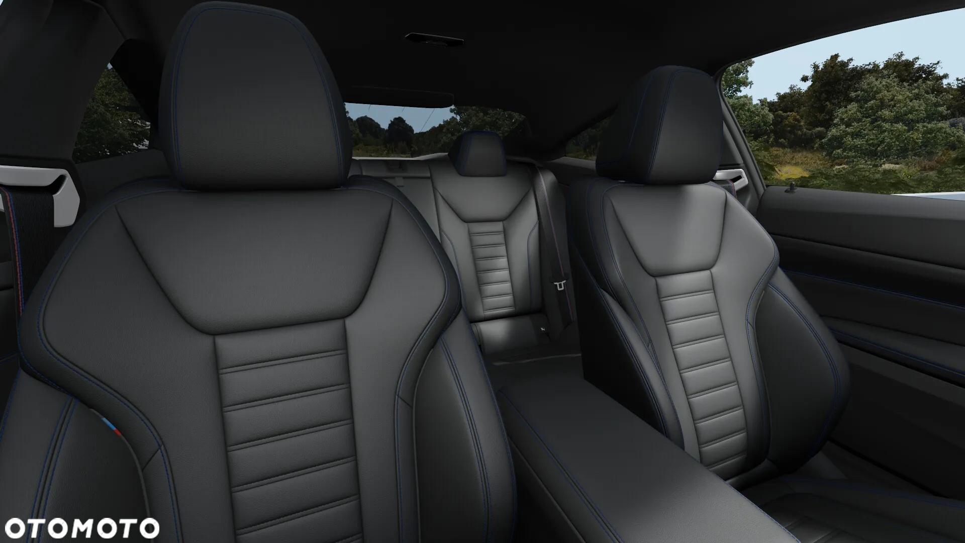 BMW Seria 4 430i xDrive M Sport sport - 11