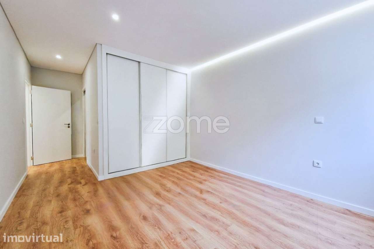 T2 Novo com Terraço e Garagem em Esgueira– Luz, Conforto e Modernid... - Grande imagem: 3/24