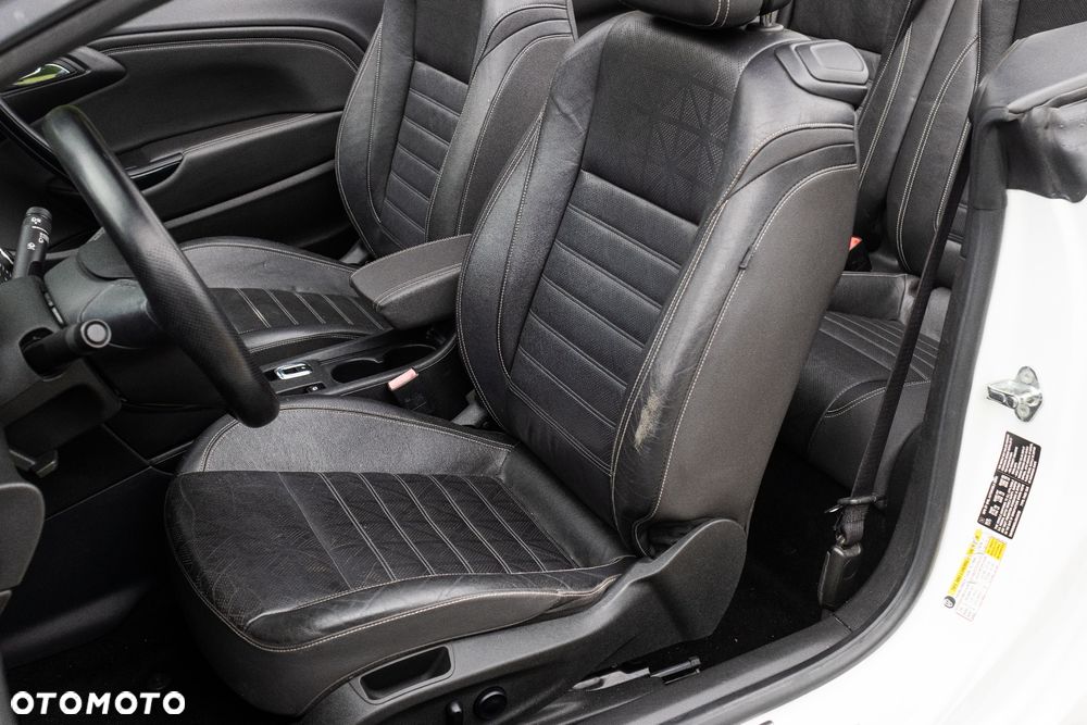 Opel Cascada - 27