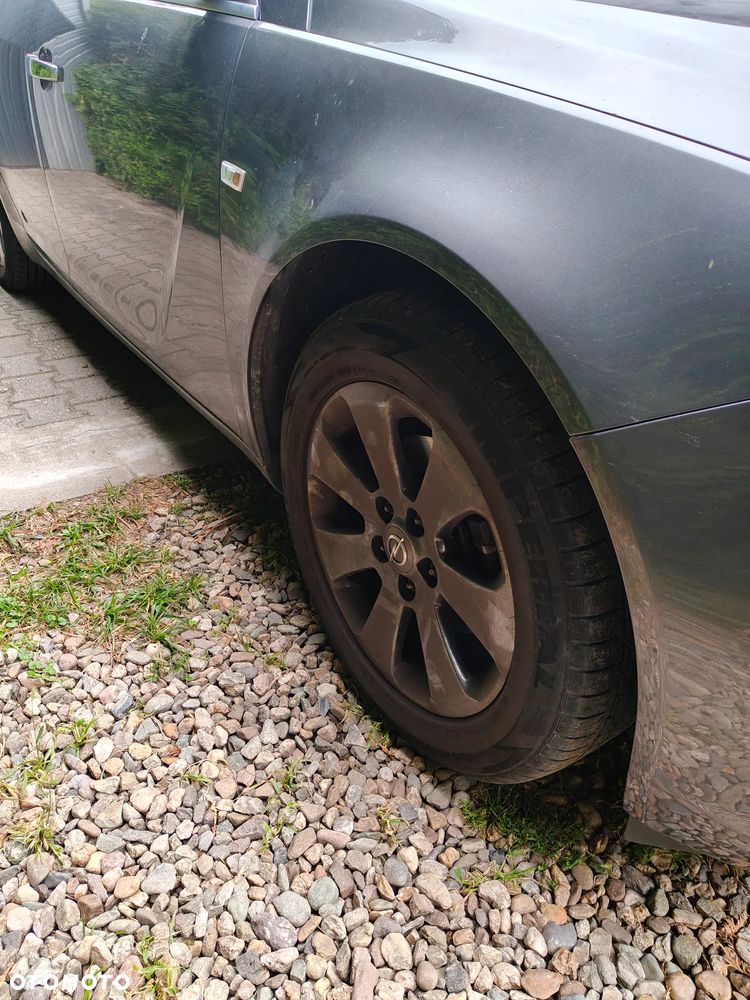 Opel Insignia 1.8 - 13
