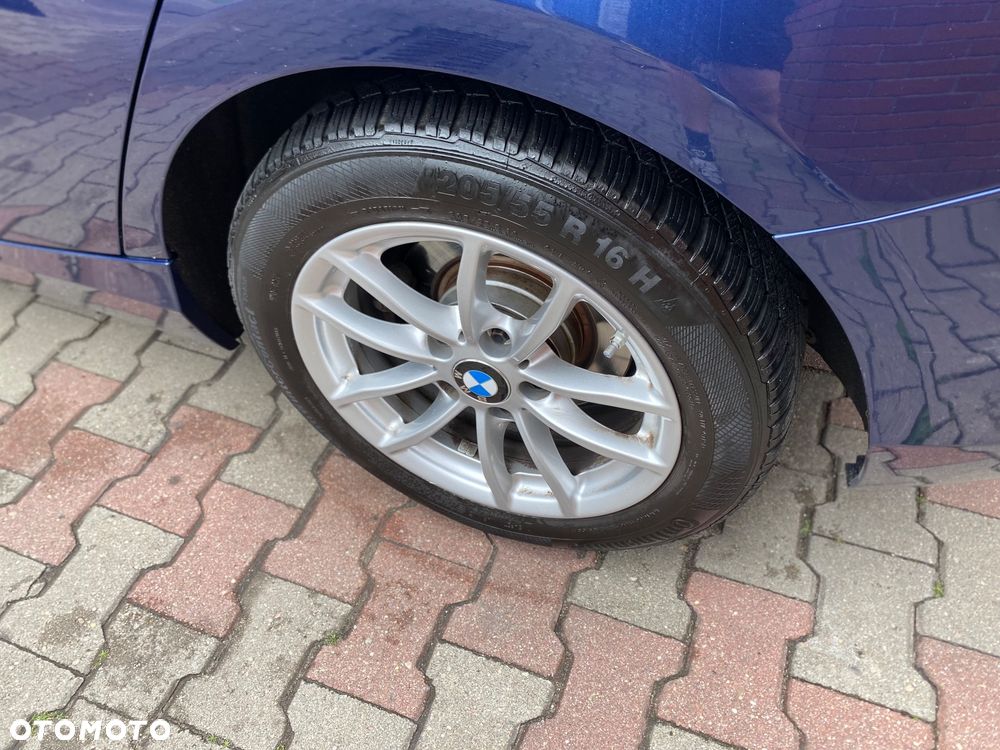 BMW Seria 1 118i GPF Advantage - 10