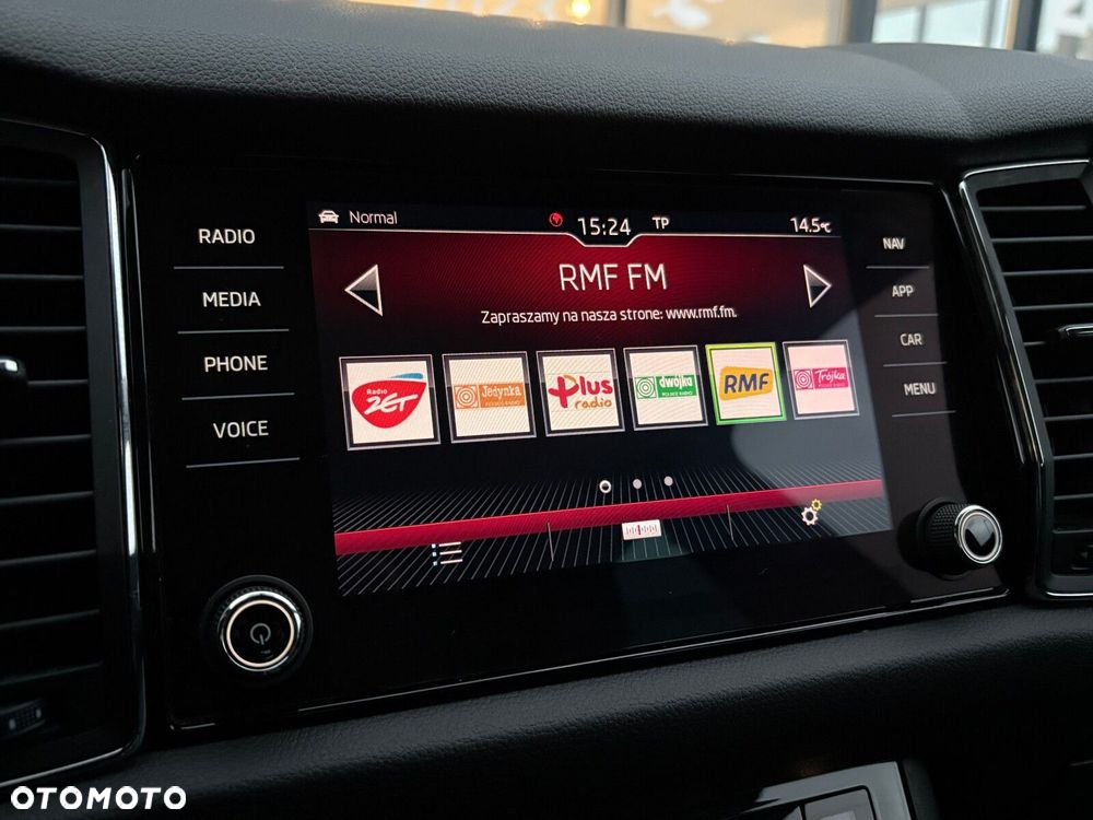 Skoda Kodiaq 2.0 TDI 4x4 Style DSG - 28