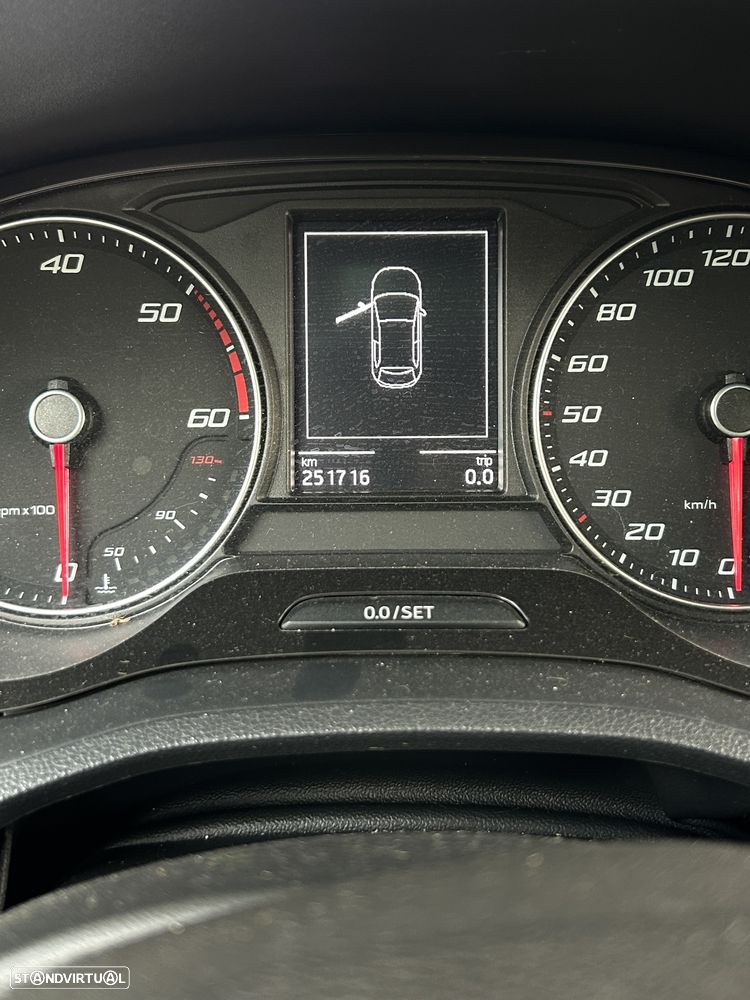 SEAT Ibiza SC 1.4 TDi FR - 19
