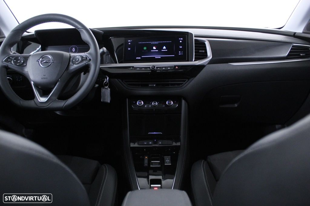 Opel Grandland 1.5 CDTI GS Line AT - 17
