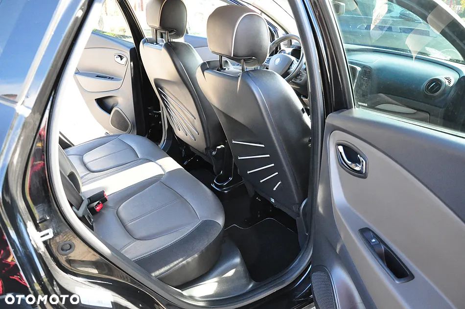 Renault Captur ENERGY TCe 120 EDC Initiale Paris - 23