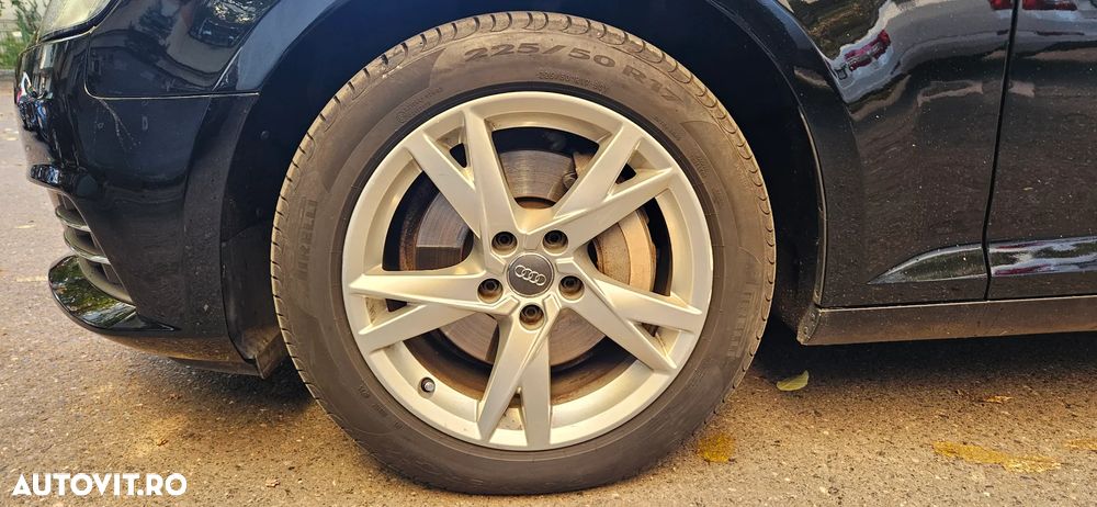 Audi A4 Avant 2.0 TDI S tronic Sport - 6