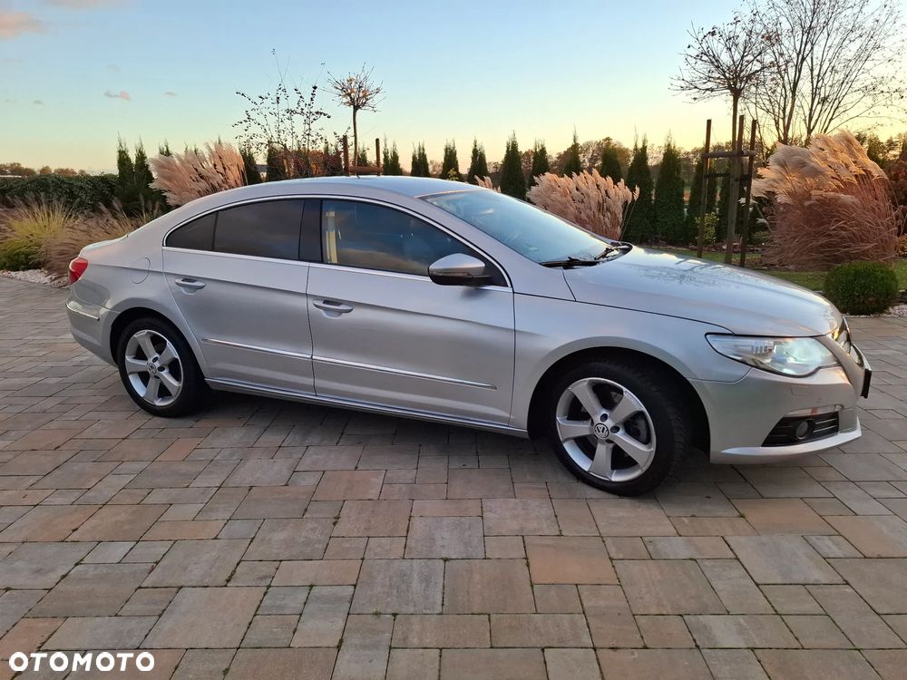 Volkswagen Passat CC 2.0 TSI DSG Exclusive - 24