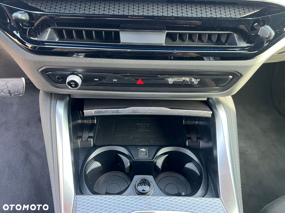 BMW i4 83.9kWh M60 xDrive - 34