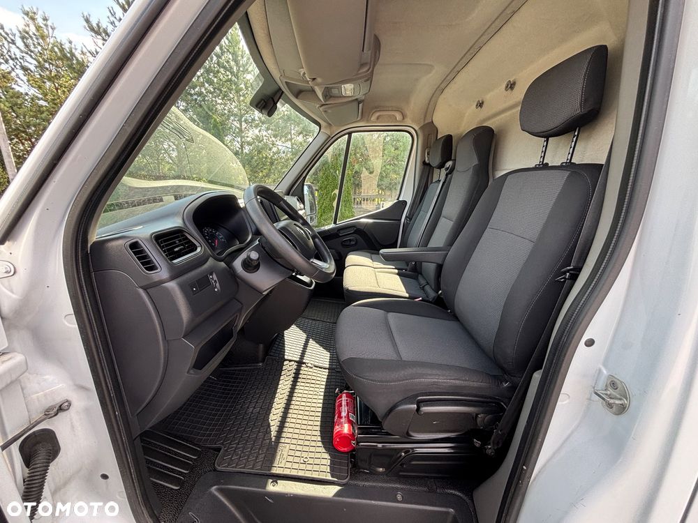 Renault Master - 21