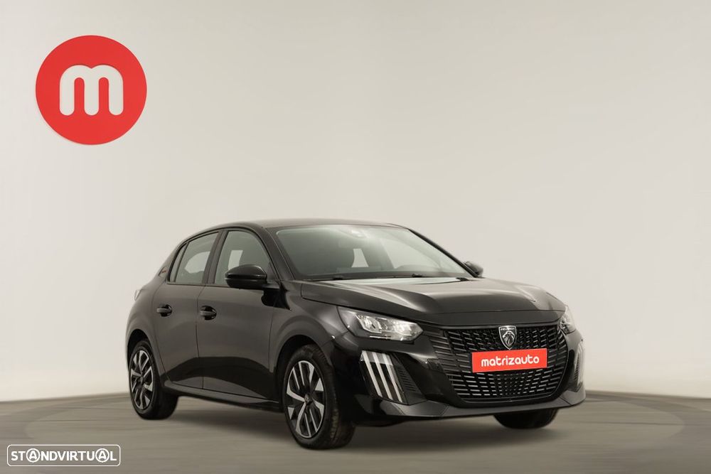 Peugeot 208 1.2 PureTech Style - 1