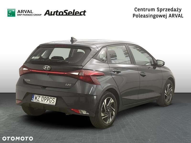 Hyundai i20 - 6
