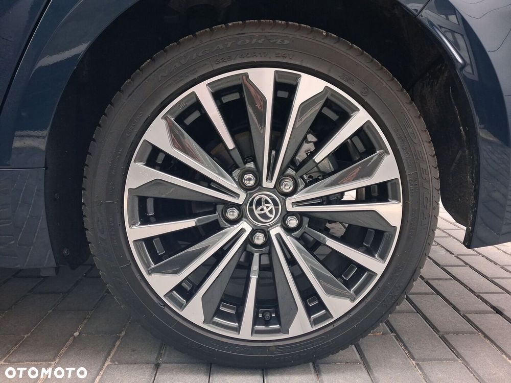 Toyota Corolla 1.5 Style - 25