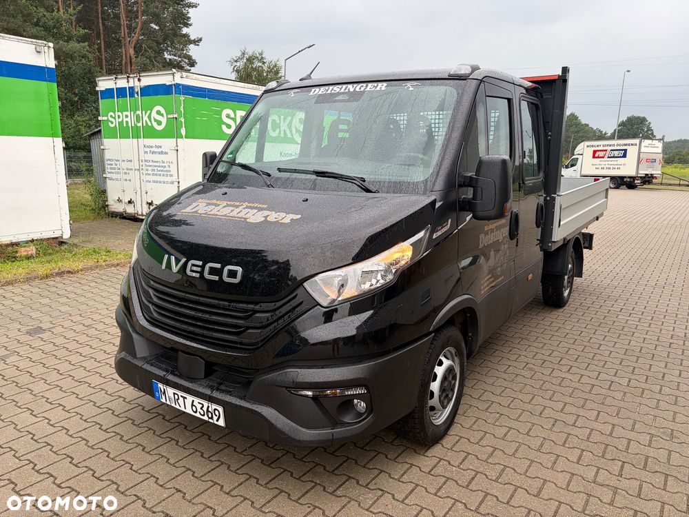 Iveco Daily - 1