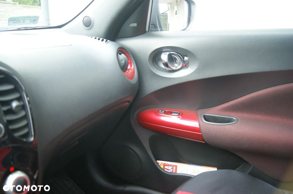 Nissan Juke 1.5 dCi Edition - 25