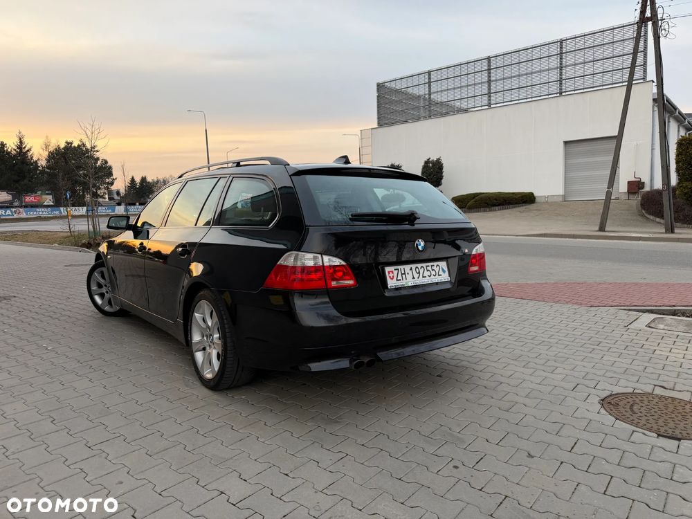 BMW Seria 5 - 30