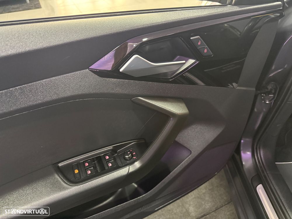 Audi A1 Sportback 25 TFSI Advanced - 16