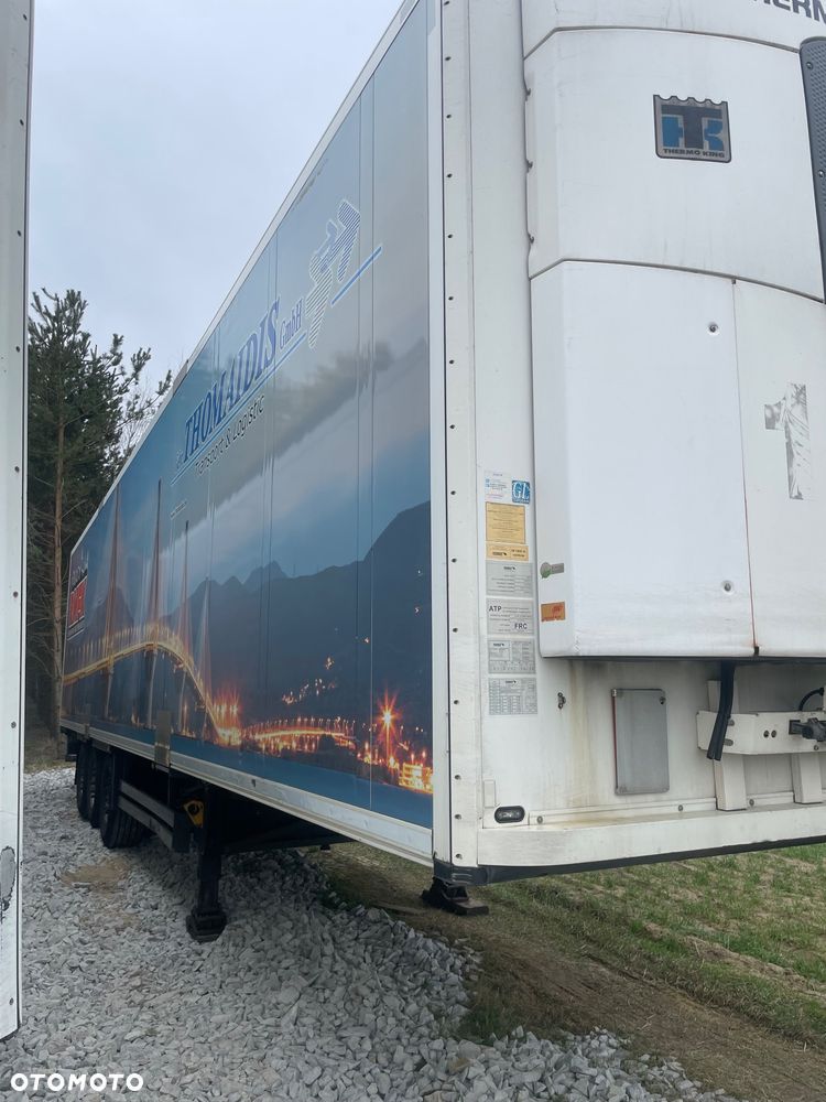 Schmitz Cargobull - 3