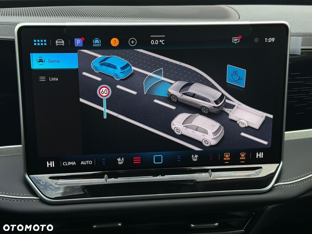 Volkswagen Passat - 17