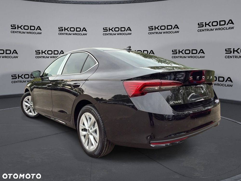 Skoda Octavia - 10