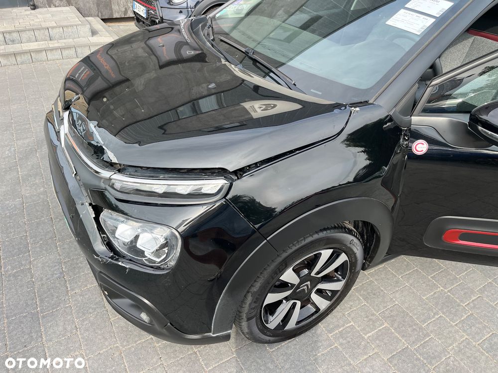 Citroën C3 - 12