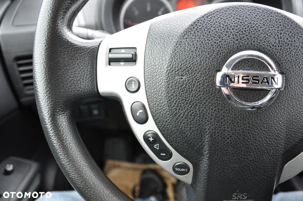 Nissan X-Trail 2.0 dCi SE - 16