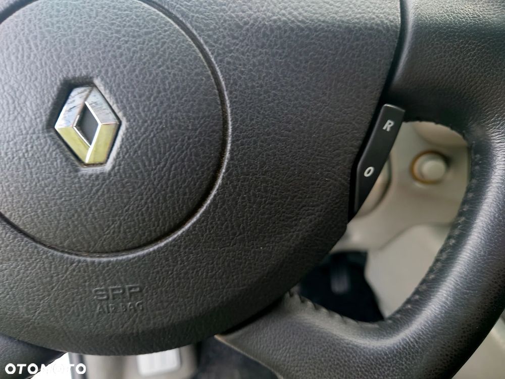 Renault Trafic Generation - 11