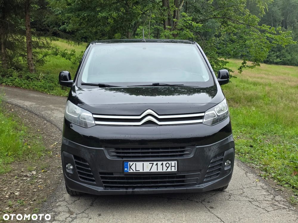 Citroën Jumpy - 3