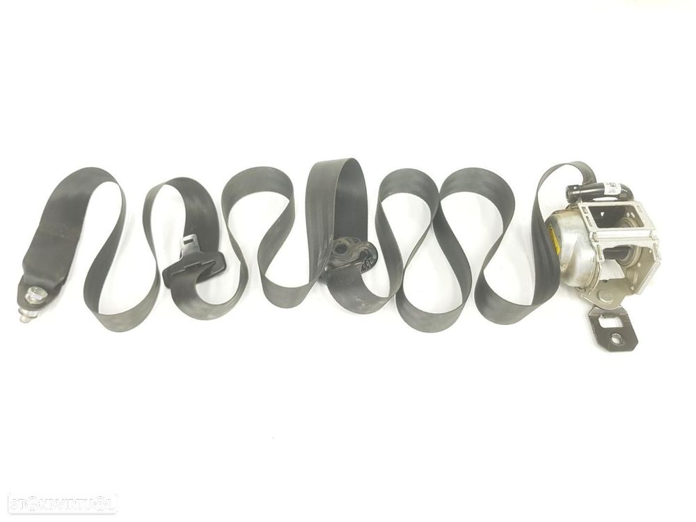 PRÉ-TENSOR AIRBAG ESQUERDO IVECO DAILY FURGÓN - 1