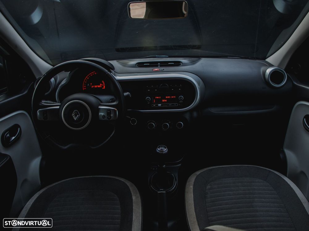 Renault Twingo 1.0 SCe Zen - 11