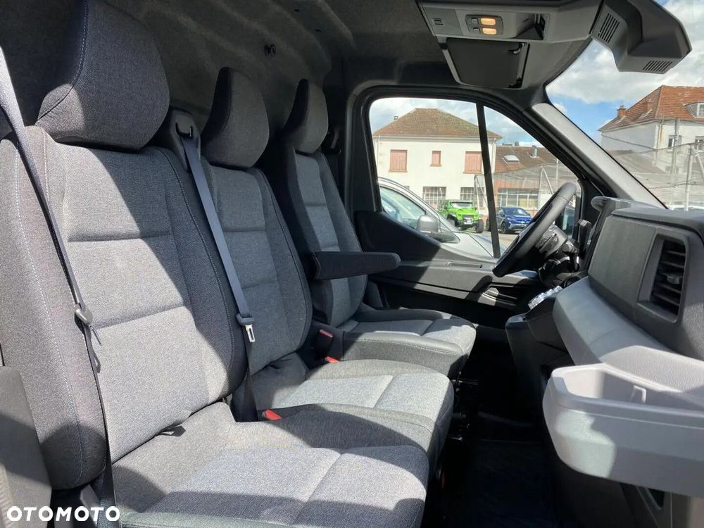 Renault Master 2.0 150KM Furgon L3H2 - 7