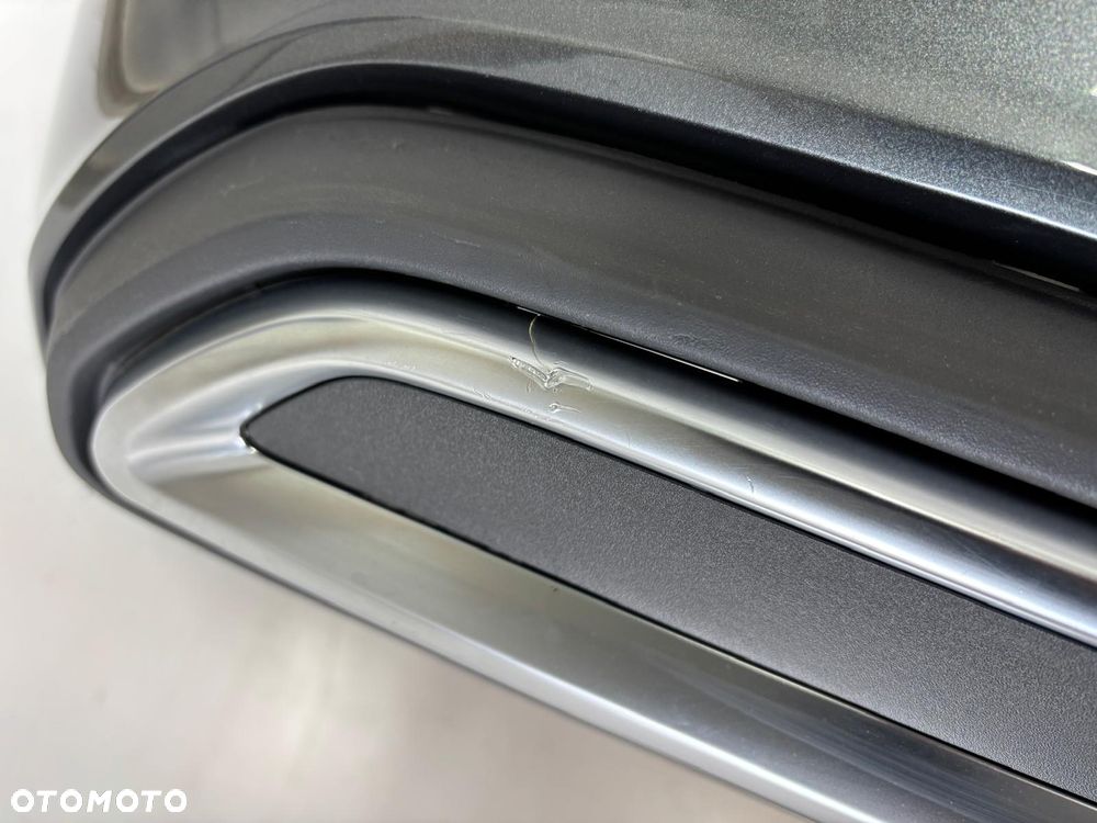 Audi Q5 II 80A Lift Zderzak Tył Tylny 80A807301 80A807527A - 7