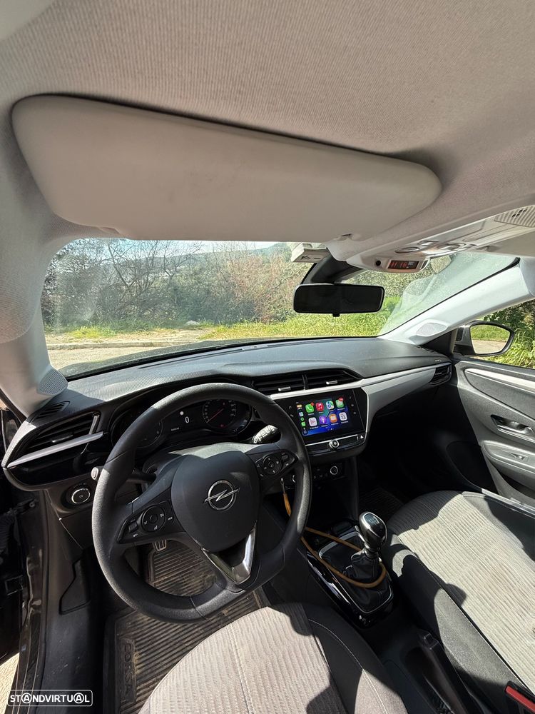 Opel Corsa 1.5 D Edition - 19