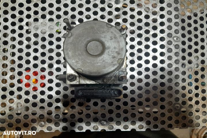 Pompa ABS 0265231858/44510-02110/0265800527 Toyota Auris 1 [2006 - 20 - 3